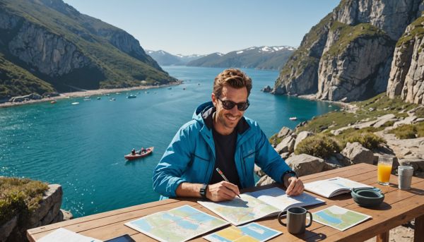 Comment choisir ses activites plein air en vacances ?