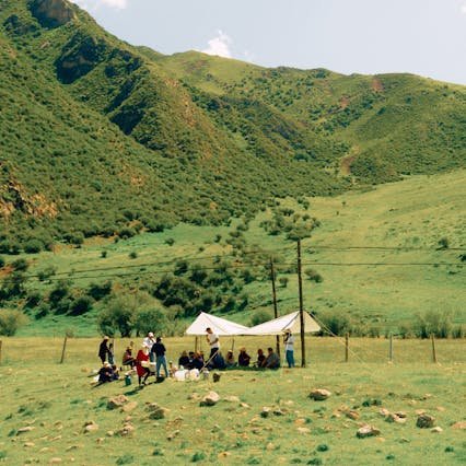 Recherche Camping