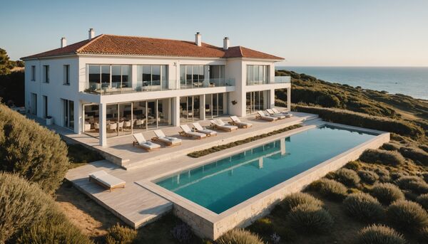 Quels hebergements prestige choisir en vendee