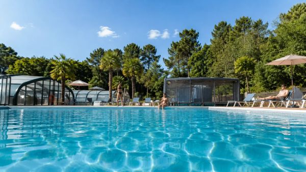 Sélection de campings au bord de mer en Vendée à prix réduit