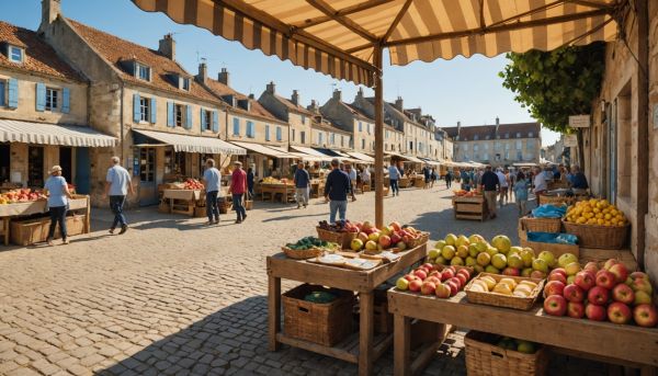 Voyager en Vendée avec un petit budget : astuces et bons plans