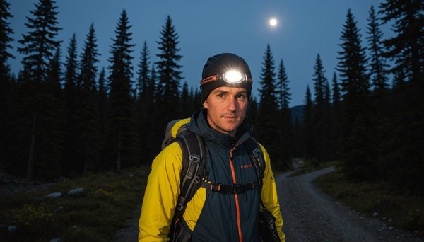 Comment sélectionner une lampe frontale efficace pour toutes vos activités outdoor