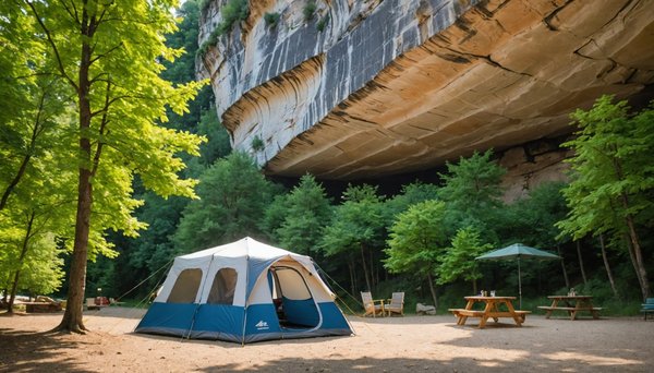 Pourquoi opter pour un camping près de lascaux pendant vos vacances ?