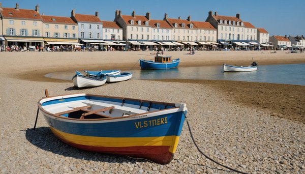 Que faire a vaux sur mer pendant vos vacances