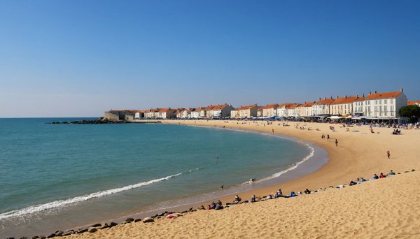 Les meilleures activités à vaux sur mer pour vos vacances