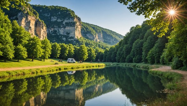 Les meilleurs conseils pour un séjour inoubliable en camping en dordogne