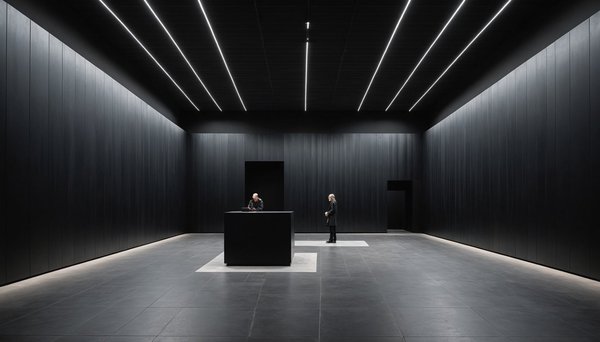 Pourquoi le musée soulages est un incontournable à rodez ?