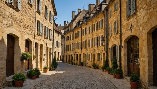 Tourisme culturel : les lieux incontournables du périgord