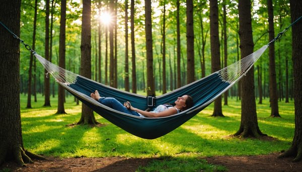 Anduze et les cévennes : vacances nature en camping