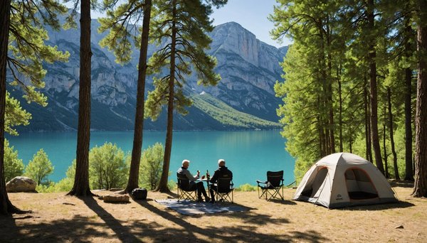 Les meilleures destinations nature à explorer dans les vosges avec le domaine de champé