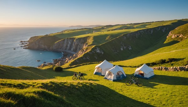 Comment bien réserver son camping au pays basque ?