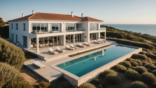 Quels hebergements prestige choisir en vendee