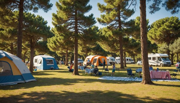 Vacances petit budget argelès : idées de sorties, loisirs diversifiés avec le camping argelès vacances